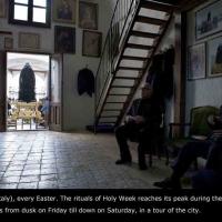 Easter rituals in Gallipoli/01
